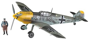 ハセガワ クリエーターワークスシリーズ 終末のイゼッタ メッサーシュミット Bf109E-4 1/48スケール プラモデル 64741 2zzhgl6 Amazon | ハセガワ クリエーターワークスシリーズ 終末の